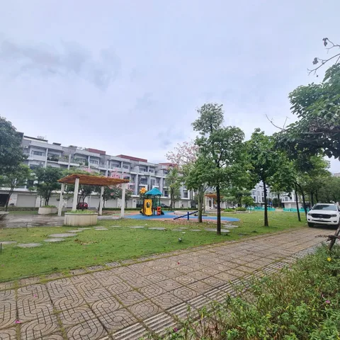 Bán nhà 5 tầng himlam đại phúc nhìn vườn hoa 75m2 mặt 5m đông nam giá 12.5 tỷ