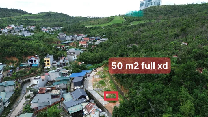 BÁN ĐẤT HƠN 500TR CHÚT HÀ TRUNG,HÀ LẦM,HẠ LONG