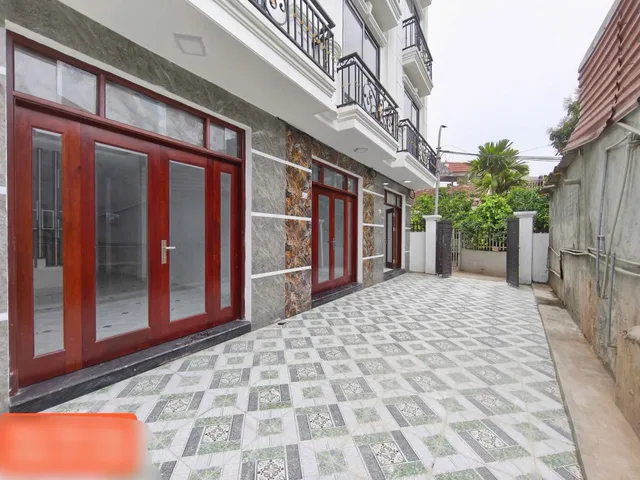 Hot! Nhà Vân Côn 41m2*4T, vị trí đẹp ôtô đỗ, 3km Vinsmart City, 15p lên Mỹ Đình 3.9 tỷ