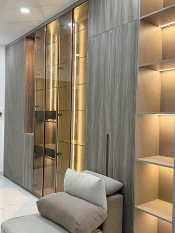 Bán nhà mới xây 1 trệt 1 lầu mặt tiền Nguyễn Huệ.Chủ quyền đầy đủ