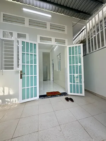 🚗 BÁN NHÀ 2 TẦNG - 86M2( 6*14), HOÀN CÔNG, CÓ NGỦ TRỆT - KHÔNG QH - KHU ĐA TIỆN ÍCH - HẺM XE HƠI 8M - GẦN CHỢ, UBND - P. LONG TRƯỜNG, THỦ ĐỨC.
