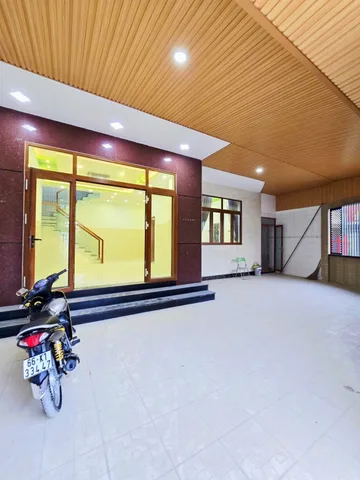 🚗 BÁN NHÀ 4 TẦNG - 117M2( 9.5*12.3) - HOÀN CÔNG, CÔNG NHẬN 94M2 - 5PN, 4WC -  HẺM XE HƠI - GÓC 2 MẶT TIỀN ĐƯỜNG SỐ - GIÁP LÒ LU, GẦN VINHOMES GRAND PARK.- TRƯỜNG THẠNH, THỦ ĐỨC.