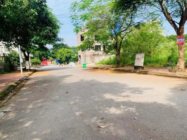 🌟 CHÀO BÁN LÔ ĐẤT ĐẸP KHU PHÂN LÔ AN TRÌ 65M GIÁ CHỈ 2,28 TỶ