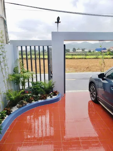Nhà Đức Trọng 2pn. Chỉ 2ty6, Gần sân bay Liên Khương