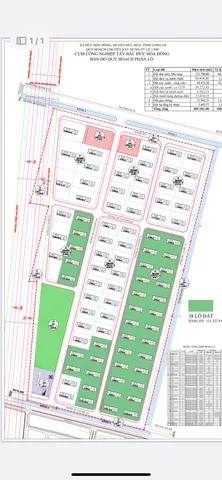 Bán đất 3500m² ngang 50m giá 17 tỷ Xã Mỹ Hạnh