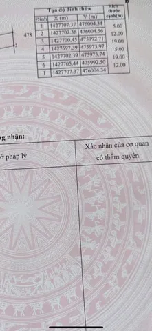 Bán đất 154.8m² giá 1.1 tỷ Phường Buôn Hồ