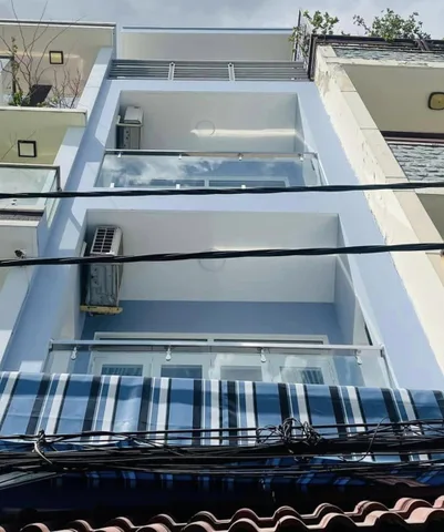 🏠 Nhà đẹp 3 phòng ngủ 68m² Hiệp Bình Chánh gần Phạm Văn Đồng 🌟 chỉ 3,9 tỷ 💥 hiếm có 🔥 vị trí đắc địa cơ hội sở hữu sắp hết