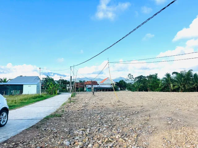 0938113403 Bán đất 214.5m² giá 480 triệu Xã Bắc Ninh Hòa Z211