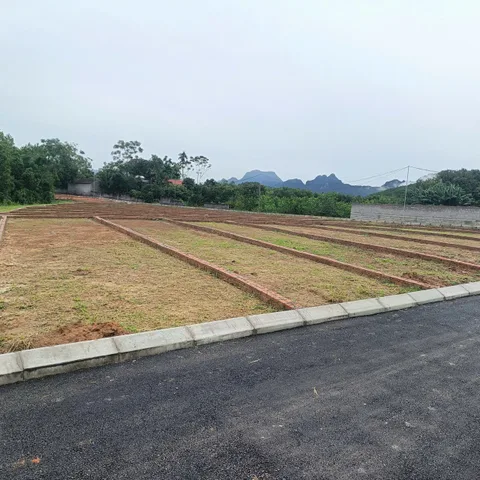 🔥 GIÁ TỪ 195 TRIỆU/LÔ ĐẤT TRUNG TÂM AN BÌNH, Lạc Thuỷ, Hoà Bình