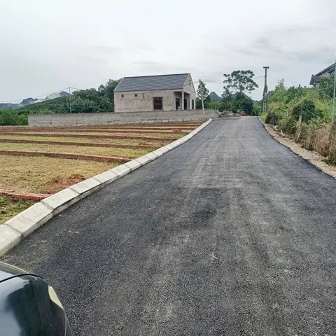 🔥 GIÁ TỪ 195 TRIỆU/LÔ ĐẤT TRUNG TÂM AN BÌNH, Lạc Thuỷ, Hoà Bình