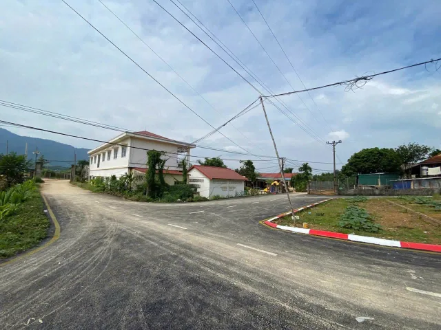 💎 ĐẤT NỀN 2 MẶT TIỀN – VIEW SÔNG ĐÀ CỰC HIẾM TẠI TRUNG TÂM TP. HÒA BÌNH! 🌊
