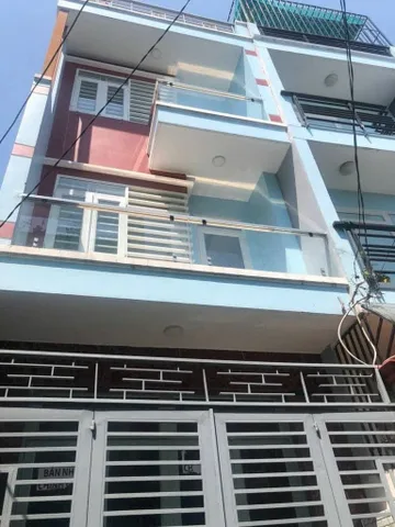 BÁN NHÀ 3 TẦNG - NGAY LÊ TẤN BÊ – SÁT BÊN VÕ VĂN KIỆT - HẺM XE HƠI TỚI CỬA - DTS - 60M² - 4PN - 3WC - 5.7 TỶ – CÒN THƯƠNG LƯỢNG  - 0933** 997** 520 ( Tuyền xem nhà ) 

Gần các tuyến đường lớn: Kinh Dương Vương  Tên Lửa – An Dương Vương – Võ Văn Kiệt.