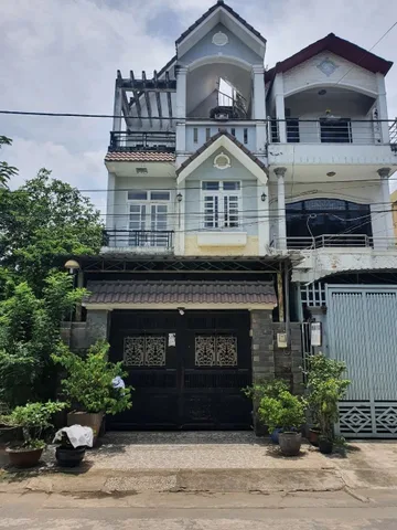 Nhà Phước Hữu Q9 117m² – Gần Vincom, Vinhomes, BV Q9, trường học, cao tốc Long Thành – Giá tốt chỉ từ 4,5 tỷ hấp dẫn
