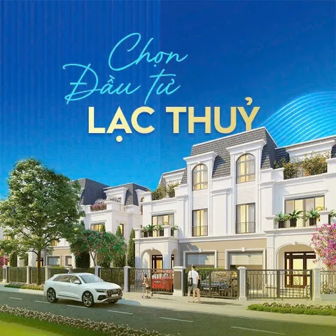 💎 BẢO VỆ VỐN VÀ GIA TĂNG TÀI SẢN TRONG THỜI KỲ LẠM PHÁT
TÍCH SẢN ĐẤT NỀN – TÀI SẢN THỰC CHO THẾ HỆ MAI SAU
Tài chính $3XX Triệu – Đừng để tiền mặt mất giá, hãy chuyển đổi thành Đất Nền Sổ Riêng có giá trị khai thác đa chiều.