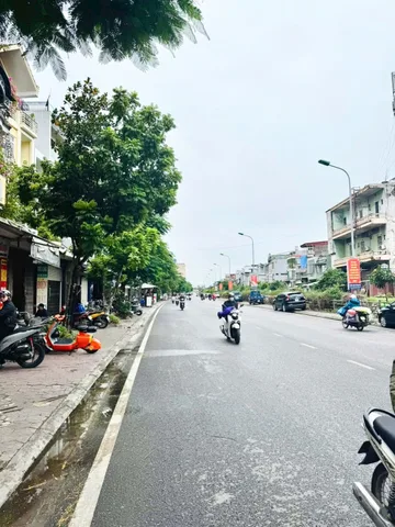 🏡 BÁN NHÀ 4 TẦNG MẶT ĐƯỜNG HÙNG VƯƠNG , THƯỢNG LÝ - Vị trí đẹp ,trục đường lớn, kinh doanh sầm uất