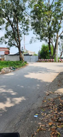 Bán đất thổ cư / Nguyễn Thị Sưa , Vỉnh Lộc A dt 122m2 ( có 86,6m2 thổ ) giá 3,55 tỷ