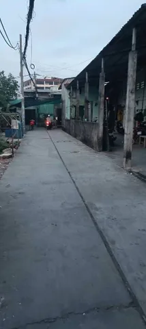 BÁN NHÀ HỒ HỌC LÃM 5X22M 1 TRỆT 1 LẦU KINH DOANH 5.5 TỶ AN LẠC BÌNH TÂN