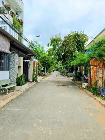 🚗 BÁN LÔ ĐẤT NỀN - 120M2( 6*20), CÔNG NHẬN 88M2, FULL THỔ, KHU XD CAO TẦNG - TƯƠNG LAI MỞ RỘNG ĐƯỜNG 16M, NHÀ LÀ MẶT TIỀN - HẺM XE HƠI - NGAY LÀNG ĐHQG LINH XUÂN, THỦ ĐỨC.(8 )