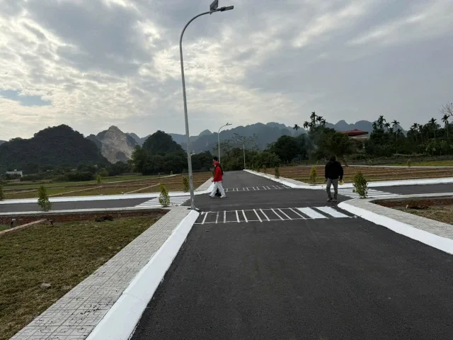 Chính chủ cần bán chỉ hơn 400trieu lô đất tạo dòng tiền ngay KCN Thanh Hà quy mô 300ha đang thi công