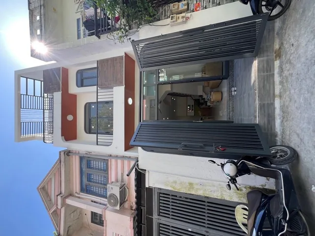 Bán nhà 48m² ngang 4m giá 5.45 tỷ Phường Tân Thới Hiệp