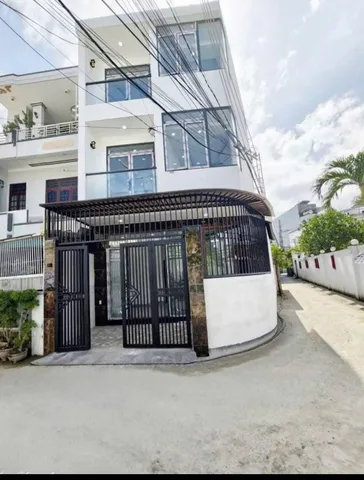 BÁN CĂN GÓC 2 MẶT TIỀN – NHÀ 3 TẦNG HẺM Ô TÔ PHƯỚC LONG 
2tỷ9
0928132855