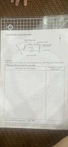 Bán đất 67m² ngang 5m giá 1.09 tỷ Phường Lê Ích Mộc mỹ đồng
Lh 0382341632
Em Liên