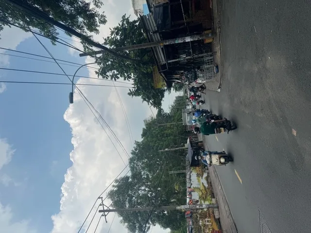 Bán nhà Gấp C4 MT  BÌNH LONG TÂN PHÚ