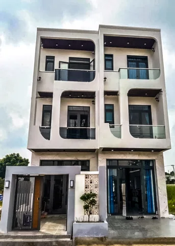 🏠 NHÀ ĐẸP HIỆP THÀNH – TRUNG TÂM THỦ DẦU MỘT – SÁT TP.HCM