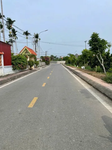 ❌2 LÔ ĐẤT ĐẸP GIÁ TỐT ĐƯỜNG NHỰA THÔN CHỈ 1TỶ 6xxx
