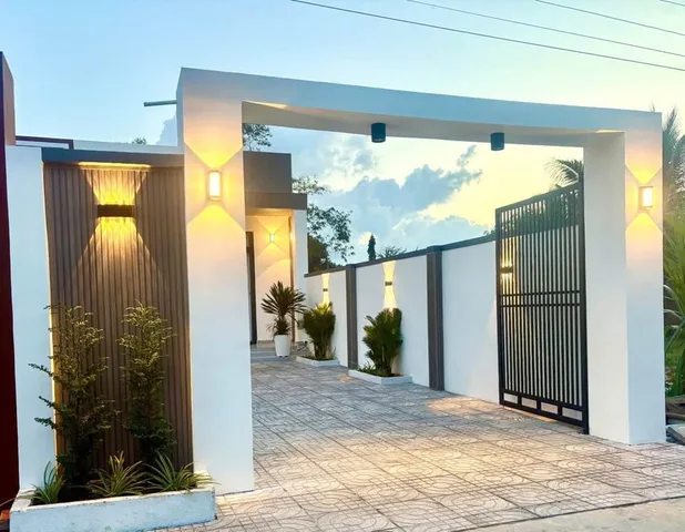 BÁN NHANH CĂN NHÀ Ở GẦN TÂN UYÊN ĐỂ LẤY TIỀN ĐẦU TƯ CÓ HỔ TRỢ GÓP