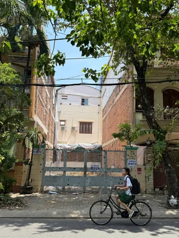 Đất đường Số 40, Tân Quy Đông Quận 7 - DT 6x18 vuông vức - tiện xây mới - giá 23tỷ