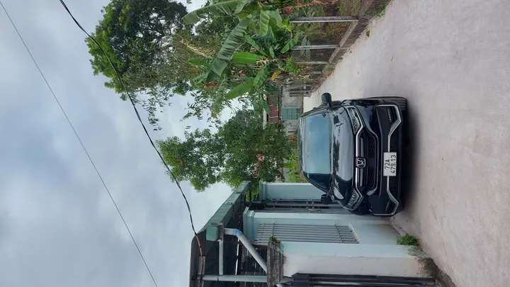 Bán nhà 123.3m² ngang 5.5m giá 3 tỷ Xã Bình An