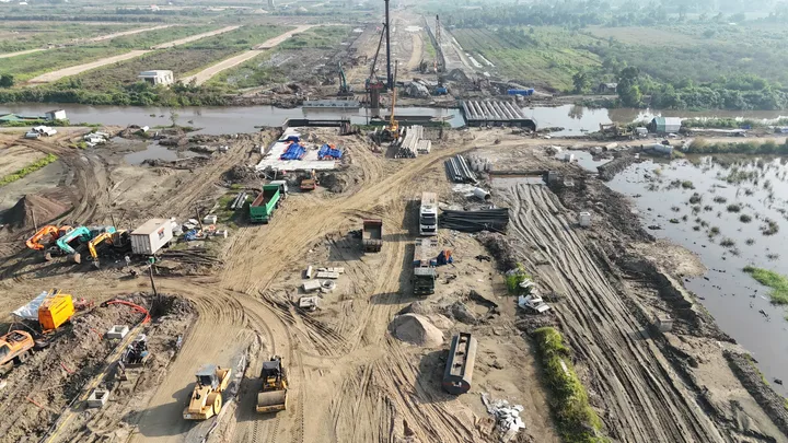 Bán đất 100m² ngang 5m giá 2.5 tỷ Xã Lương Hòa