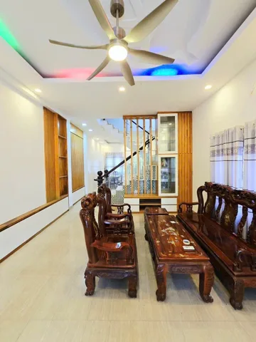 🚗 BÁN NHÀ 4 TẦNG - 78M2( 7*11.2), HOÀN CÔNG - 4PN, 5WC - NỘI THẤT ĐẸP, Ở NGAY - KHÔNG QH, LG -  HẺM XE HƠI - GÓC 2 MẶT TIỀN, HOÀN CÔNG ĐỦ, GẦN CẦU ÔNG NHIÊU - LONG TRƯỜNG, THỦ ĐỨC.(A)