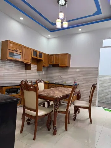 💎 [HOT] Nhà Đẹp Lung Linh Tân Hòa Đông, Bình Trị Đông - 64m² Vuông Vức Ở Ngay - Giá Tốt Bất Ngờ!