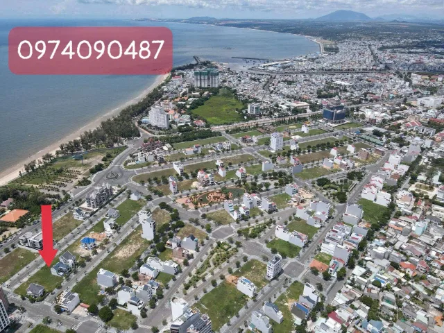 Bán Đất nền dự án Ocean Dunes - Phố biển rạng đông - lô E2 48-49. LH: 0974090487