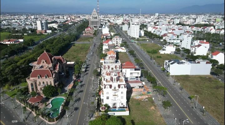 Bán Đất nền dự án Ocean Dunes - Phố biển rạng đông lô Â6 12. LH: 0974090487
