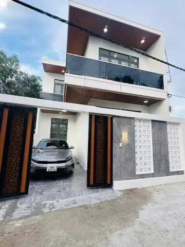 BÁN NHANH CĂN NHÀ BIỆT THỬ MINI GẦN TRẢNG DÀI SỔ RIÊNG THỔ CƯ