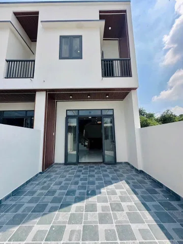 NGỘP TIỀN NGÂN HÀNG CẦN BÁN NHANH CĂN NHÀ TRẢNG DÀI SỔ RIÊNG THỔ CƯ
