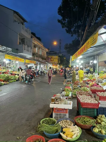 Bán nhà dt 5x22m sh 111.9m² giá 21 tỷ Phường Tân Mỹ