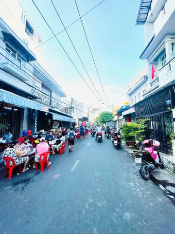 BÁN 8 LÔ ĐẤT PHÙNG TÁ CHU AN LẠC BÌNH TÂN 50M2 5.6 TỶ ĐƯỜNG 8M GẦN AEON MALL