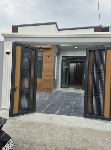 CẦN TIỀN ĐẦU TƯ BÁN NHANH CĂN NHÀ BỬU LONG ĐỂ LẤY TIỀN , SỔ RIÊNG THỔ CƯ