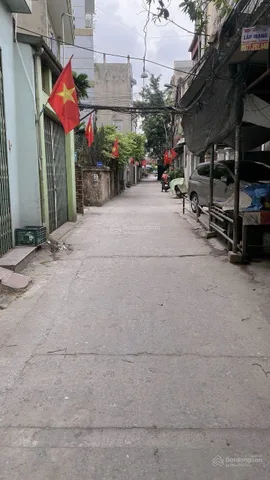 🏡 BÁN ĐẤT TẢ THANH OAI – THANH TRÌ | NGÕ 11