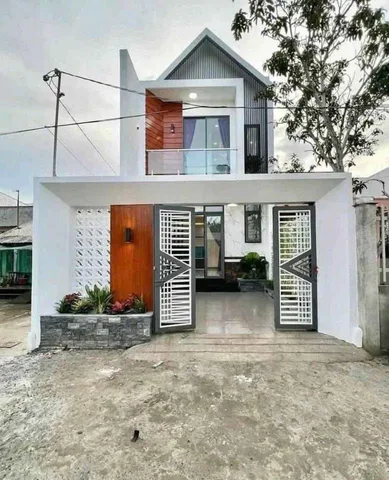BÁN NHÀ TÂN UYÊN BÌNH DƯƠNG MỚI XÂY HOÀN THIỆN SỔ RIÊNG THỔ CƯ