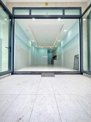 BÁN NHÀ ĐẸP Ở NGAY ĐƯỜNG MÃ LÒ - BÌNH TÂN - 48M2 - GIÁ CHỈ 4.07 TỶ