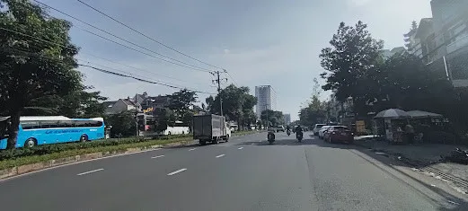 Bán biệt thự vườn Bình Chánh 1.196m² gần Vành Đai 3 giá 37.5 tỷ