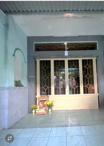 Đường Chiến Lược - Bình Tân, hẻm 10m, Sân trước rộng thoáng Dt (4×15m) Shr  Chỉ 3.8tỷ