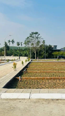 💥CHỈ 390 TRIỆU - ĐẦU TƯ ĐẤT LÕI KHU CÔNG NGHIỆP VÀ DU LỊCH - DƯ ĐỊA TĂNG GIÁ CỰC LỚN 💥