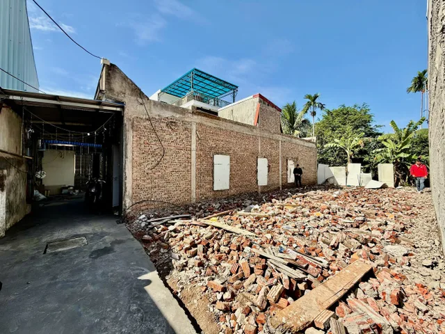 Bán đất trung tâm Trà Khê 86m² ngang 6m giá 2.75 tỷ Phường Hưng Đạo