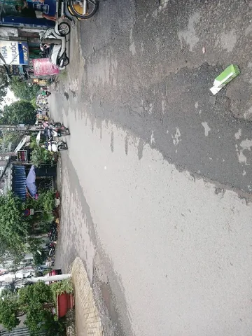Bán nhà Gấp MT Nguyễn tư giản Gò Vấp